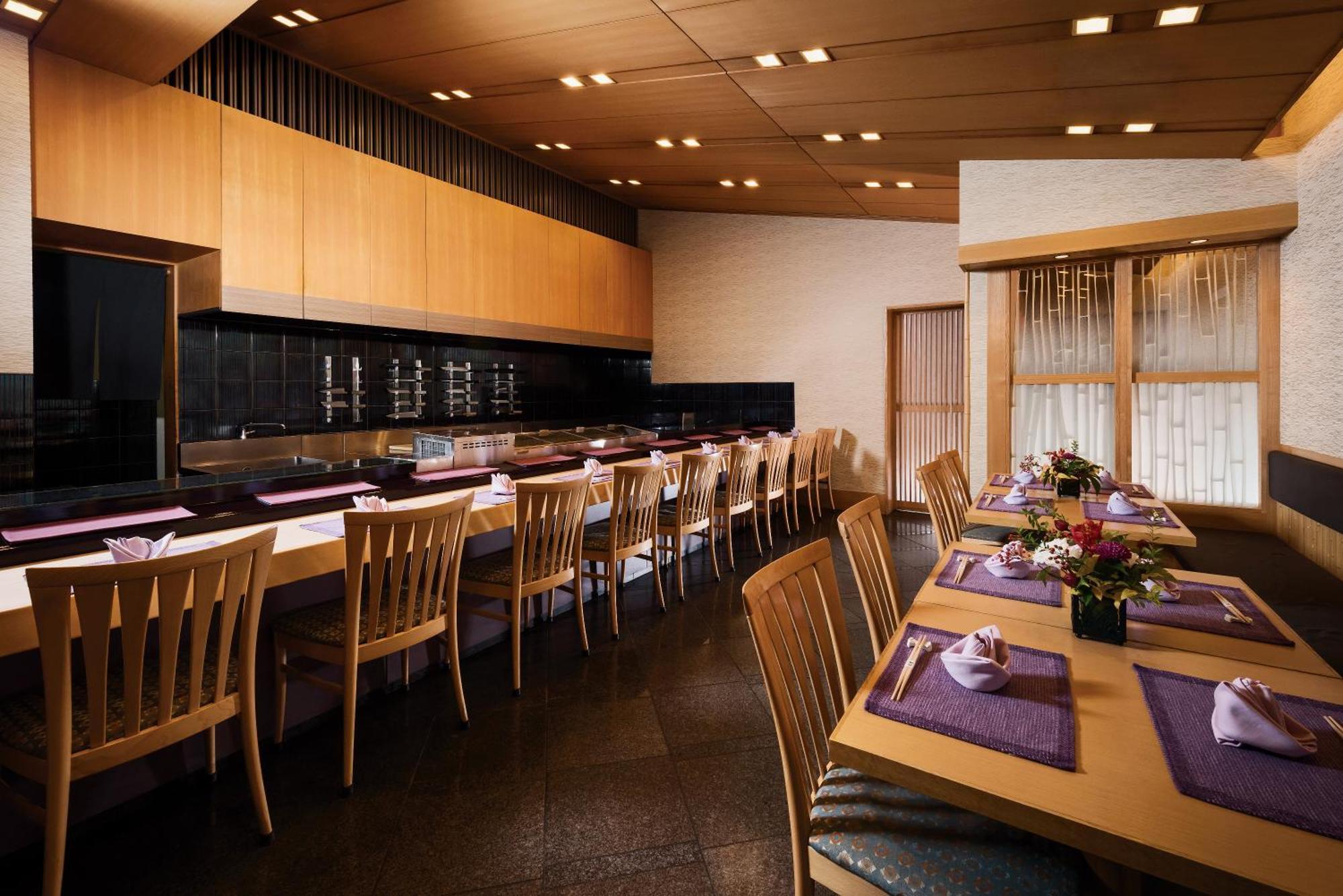 Hotel Hankyu International Osaka Zewnętrze zdjęcie