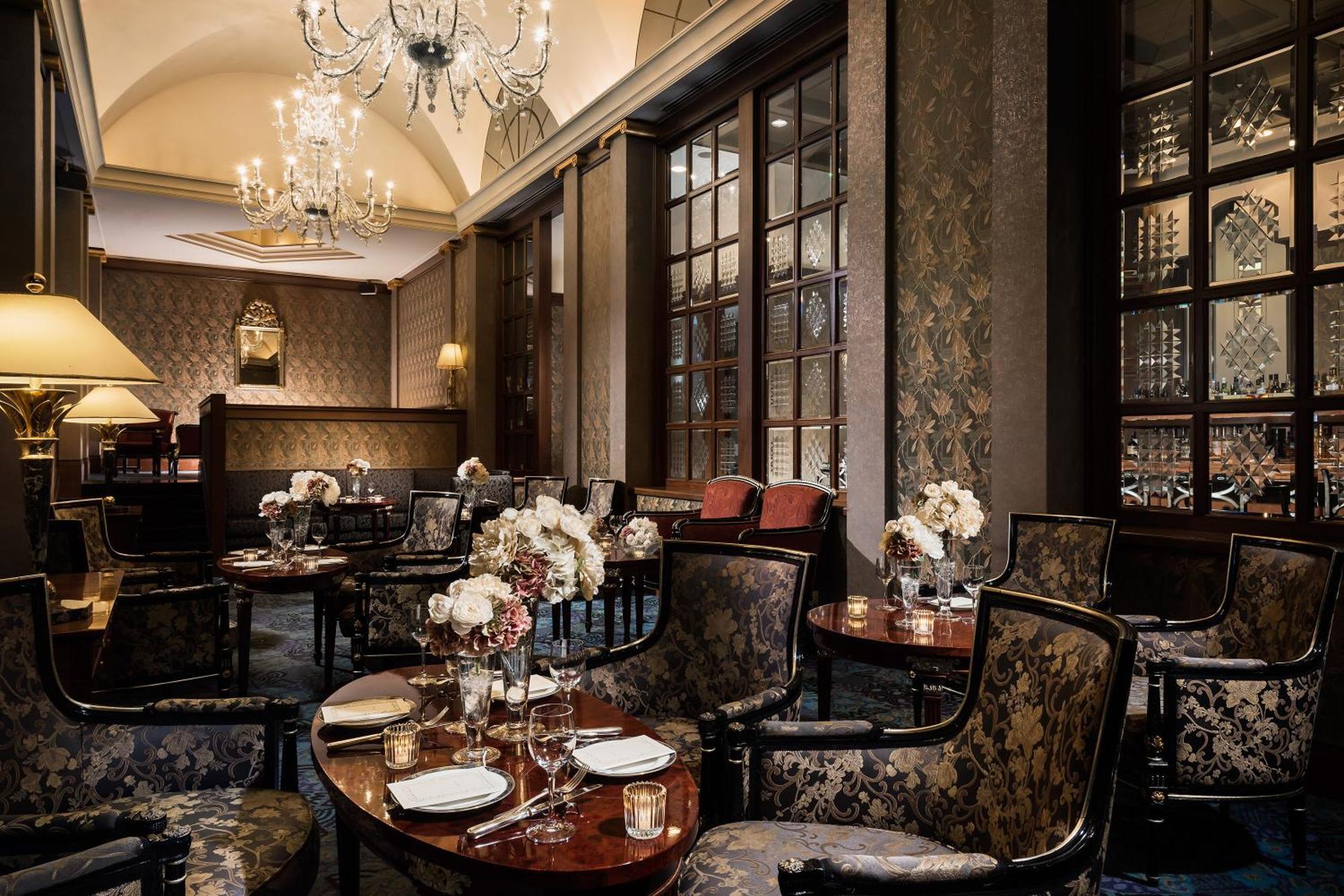 Hotel Hankyu International Osaka Zewnętrze zdjęcie