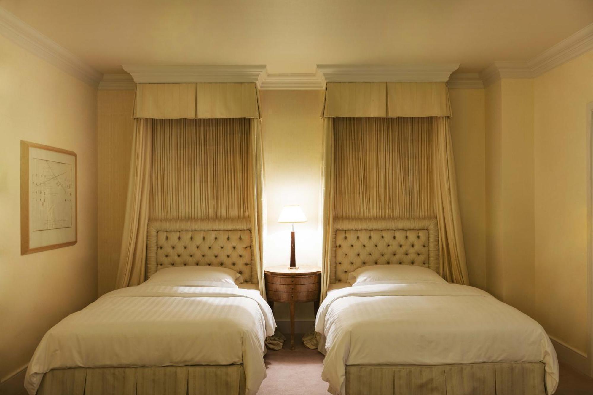 Hotel Hankyu International Osaka Zewnętrze zdjęcie