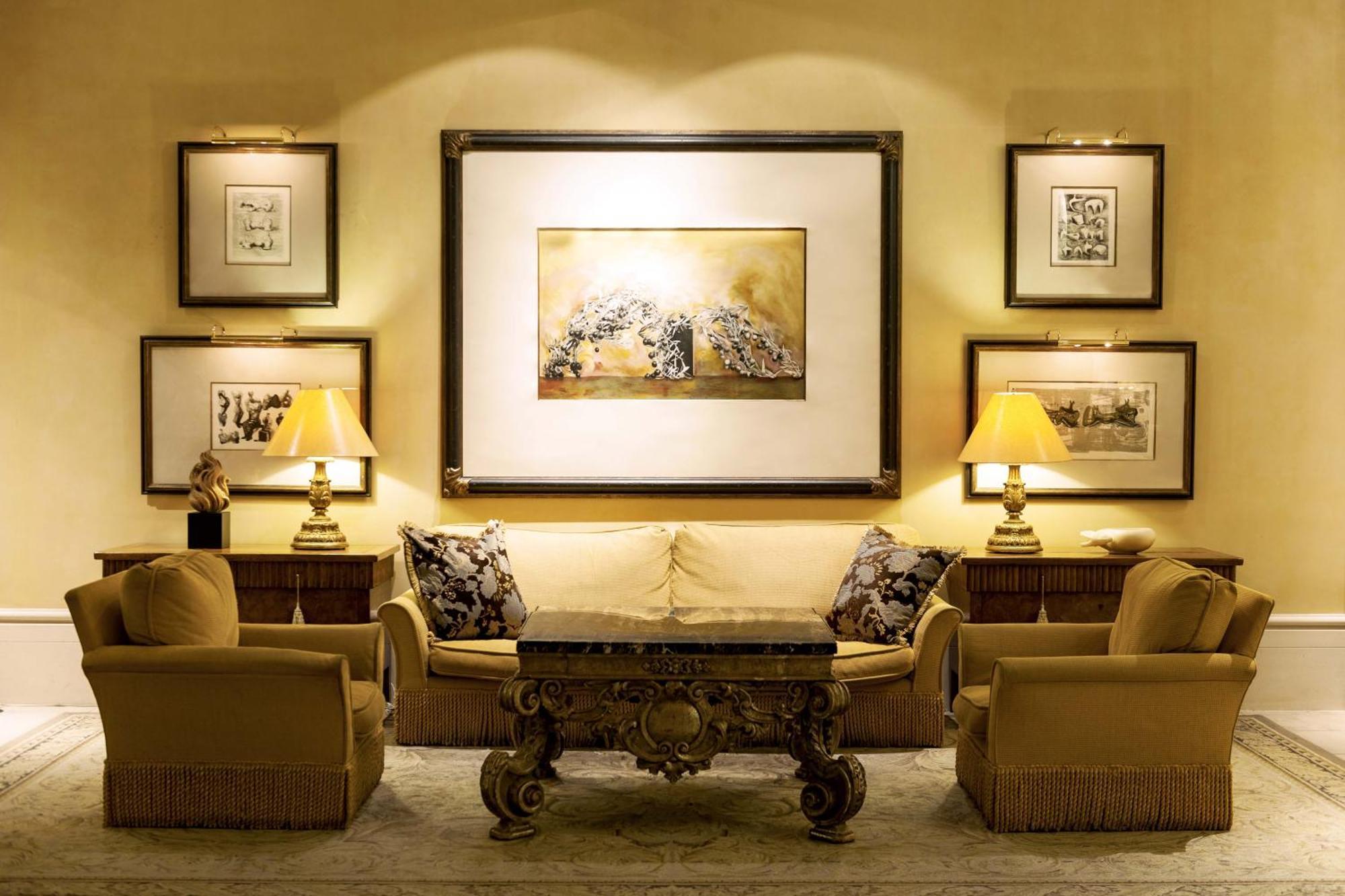 Hotel Hankyu International Osaka Zewnętrze zdjęcie