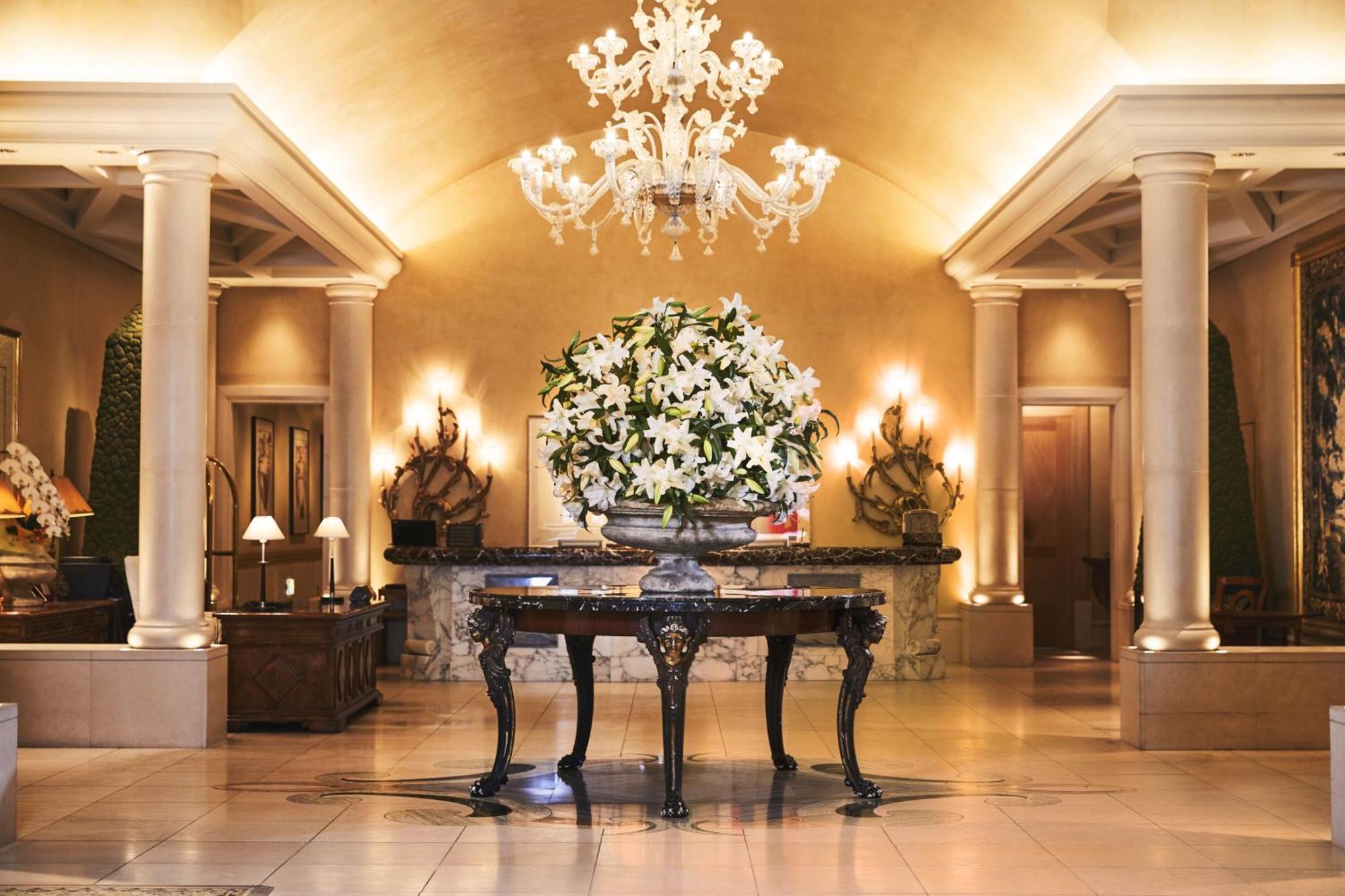 Hotel Hankyu International Osaka Zewnętrze zdjęcie