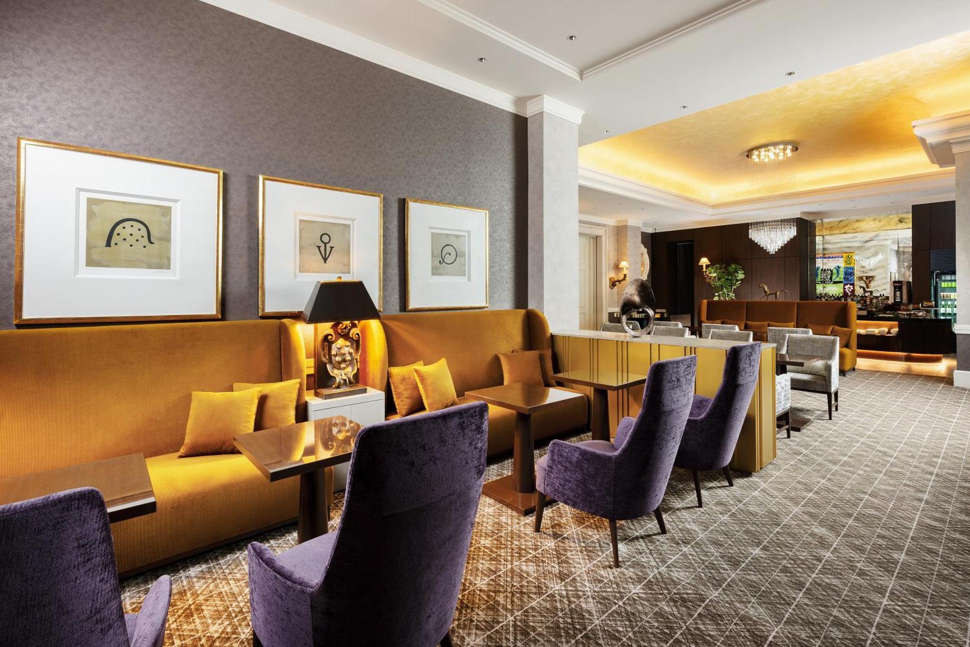 Hotel Hankyu International Osaka Zewnętrze zdjęcie